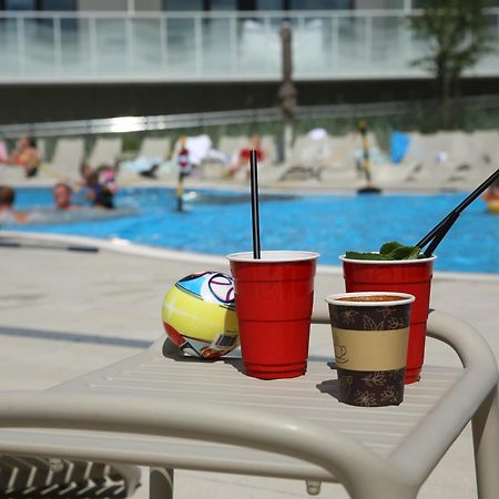 Apartament Lux Tukan B003, Polanki Aqua - Holiday City Колобжег Экстерьер фото