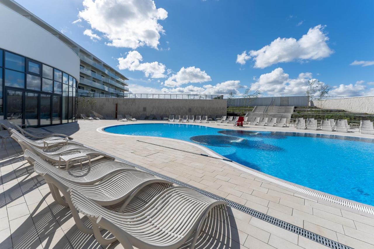 Apartament Lux Tukan B003, Polanki Aqua - Holiday City Колобжег Экстерьер фото