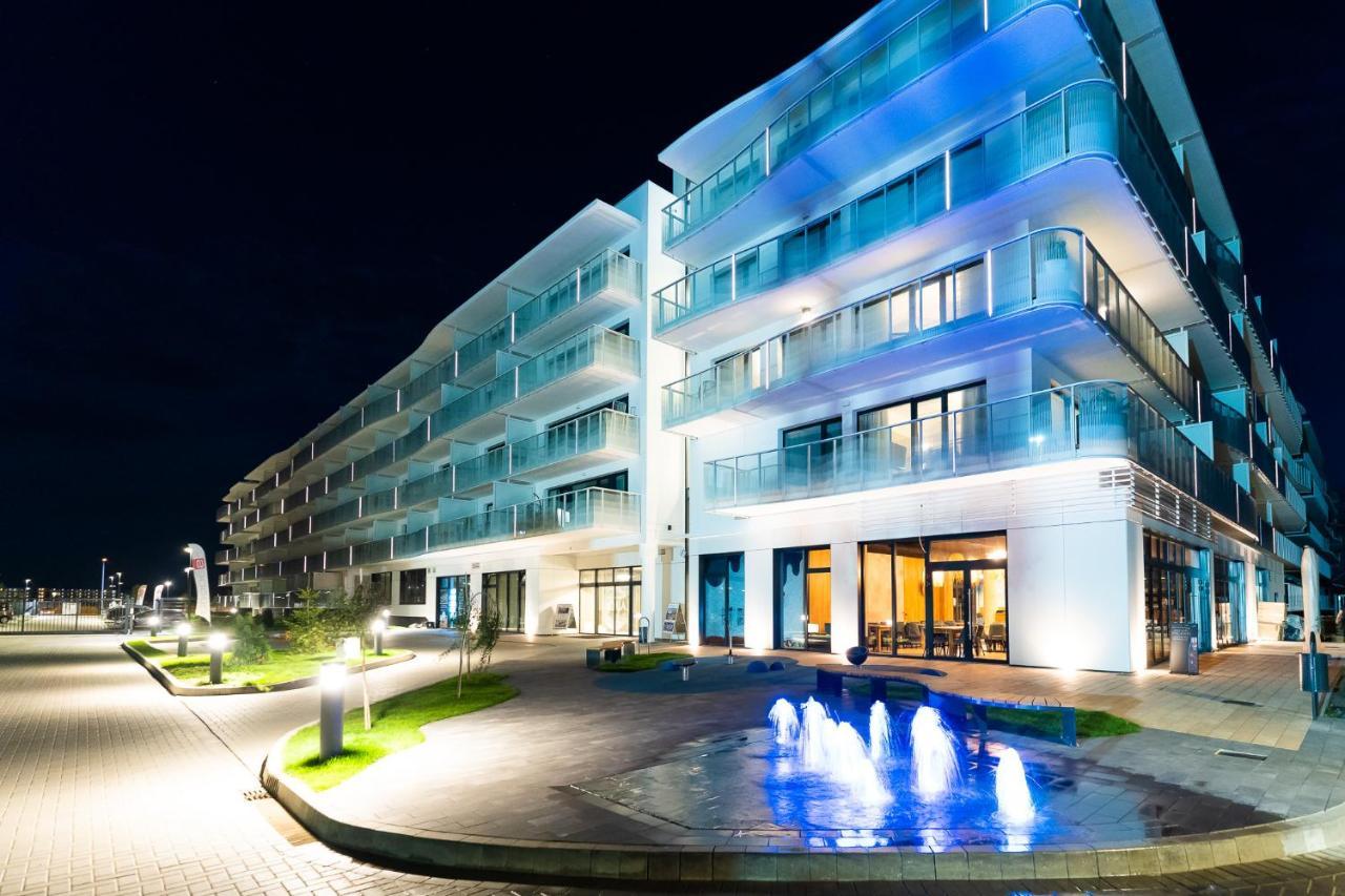 Apartament Lux Tukan B003, Polanki Aqua - Holiday City Колобжег Экстерьер фото