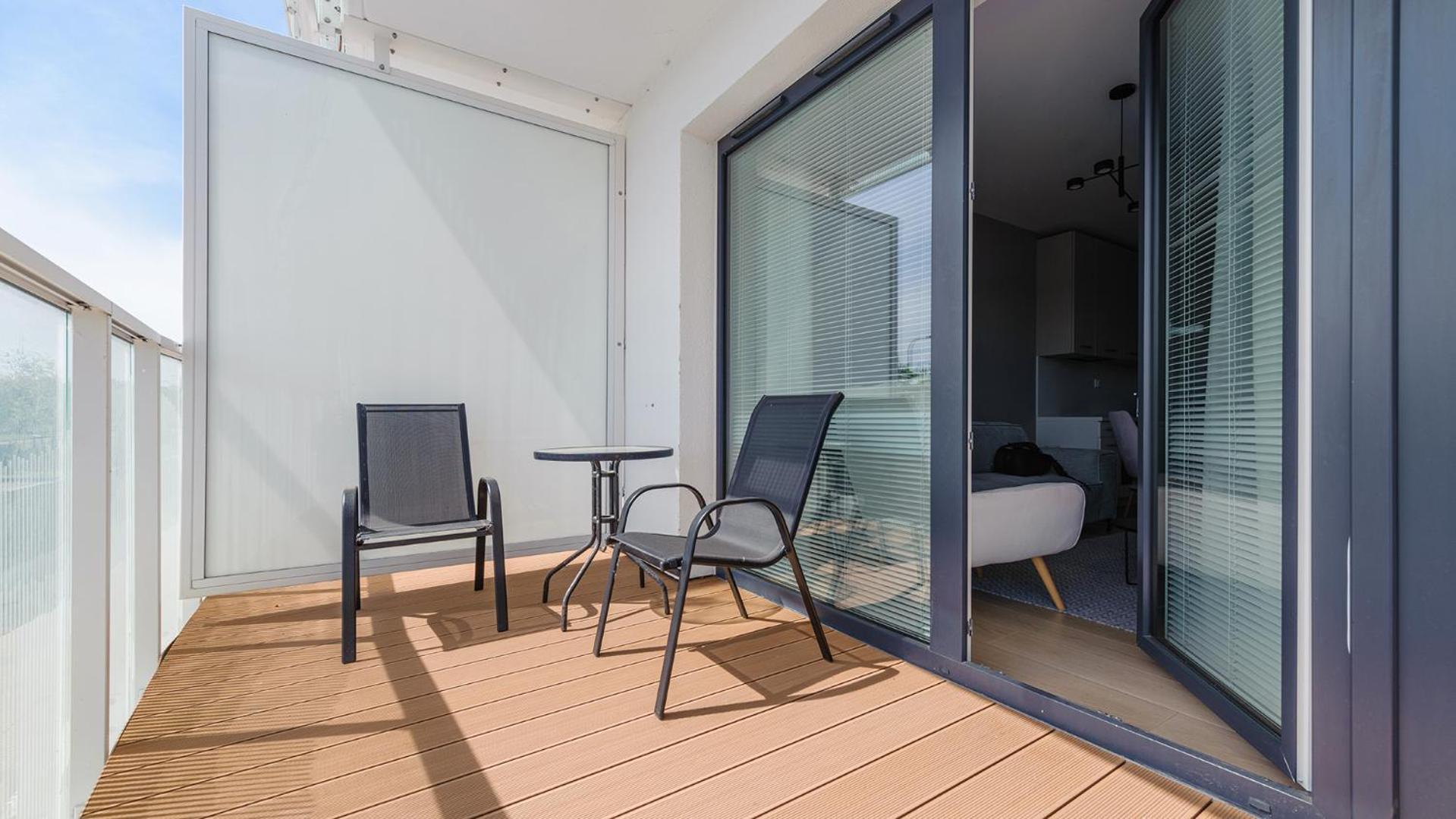 Apartament Lux Tukan B003, Polanki Aqua - Holiday City Колобжег Экстерьер фото